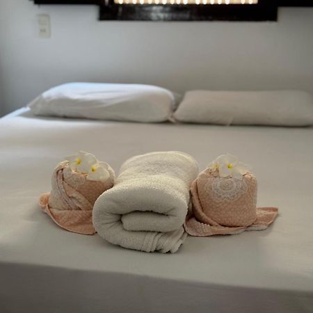 Casa Wing Villa Jijoca de Jericoacoara Kültér fotó
