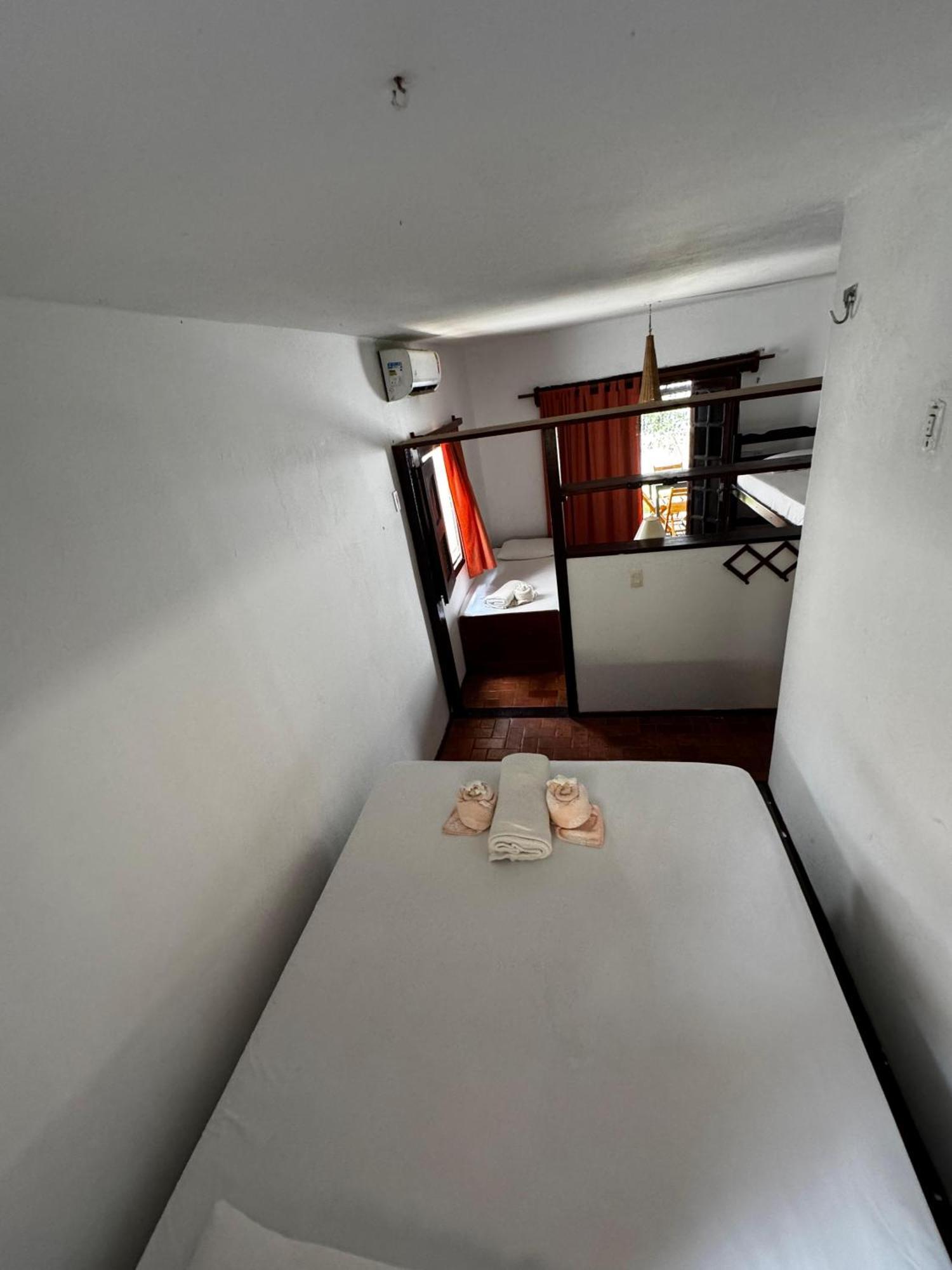 Casa Wing Villa Jijoca de Jericoacoara Kültér fotó