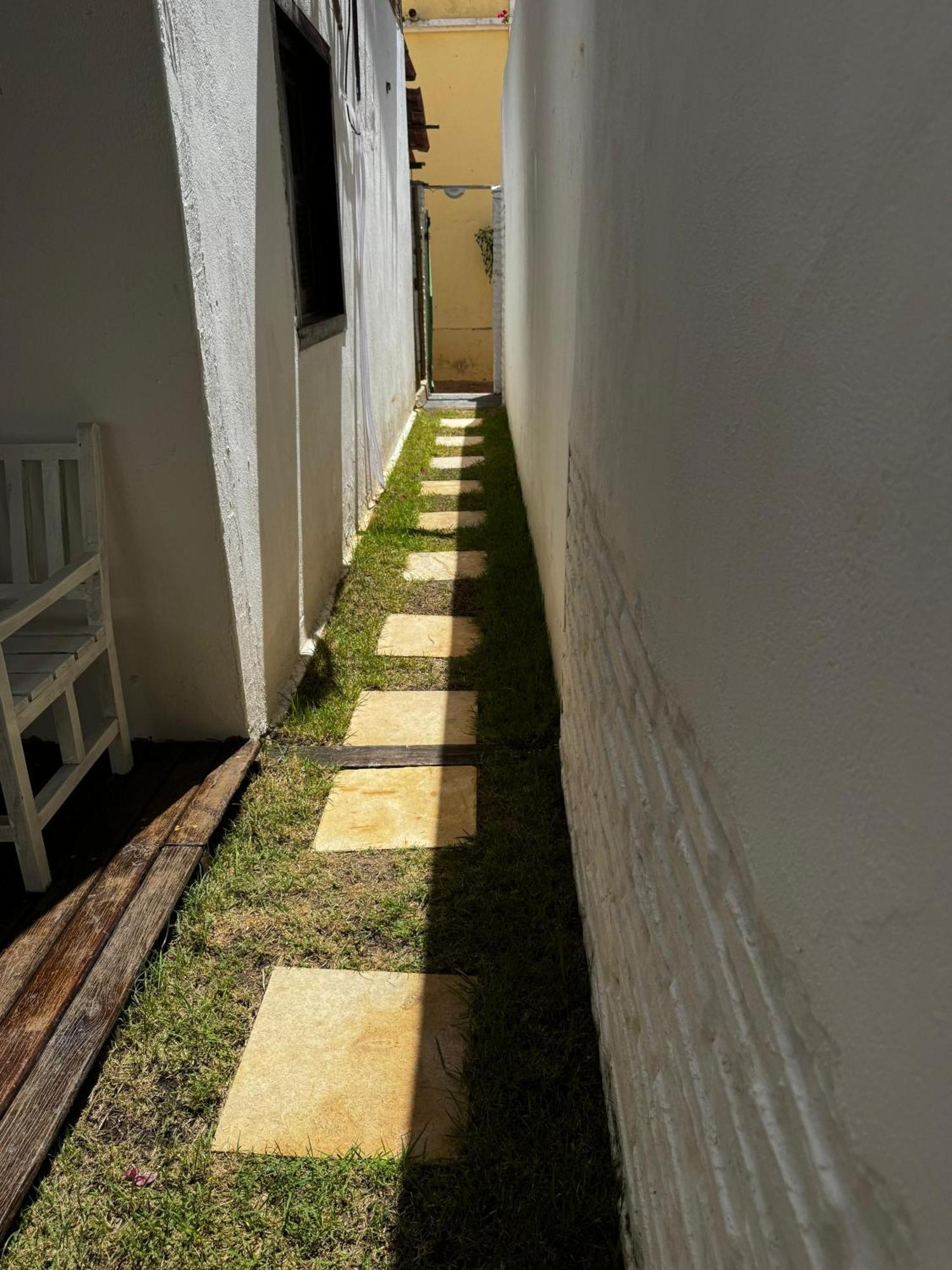 Casa Wing Villa Jijoca de Jericoacoara Kültér fotó