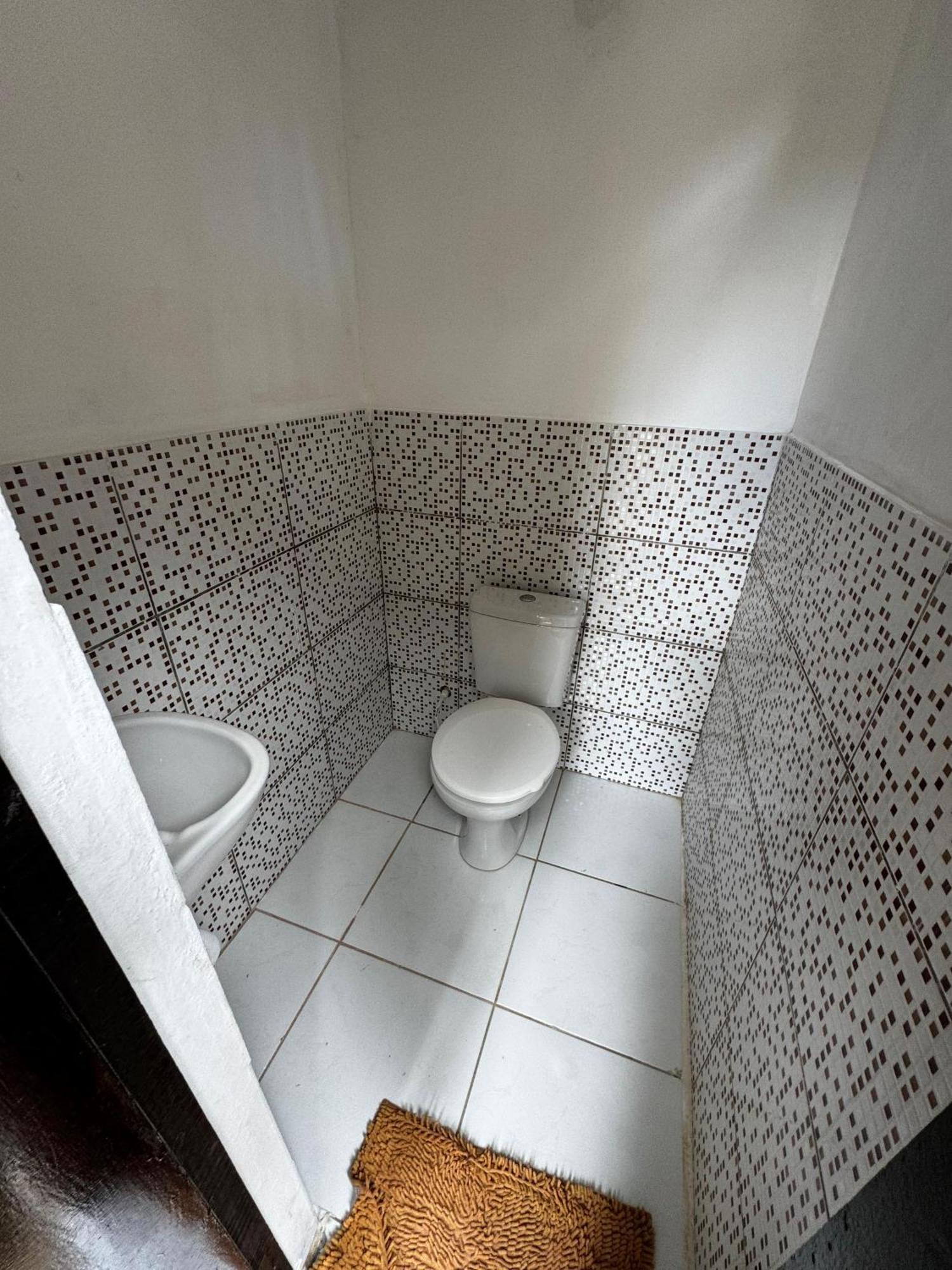 Casa Wing Villa Jijoca de Jericoacoara Kültér fotó