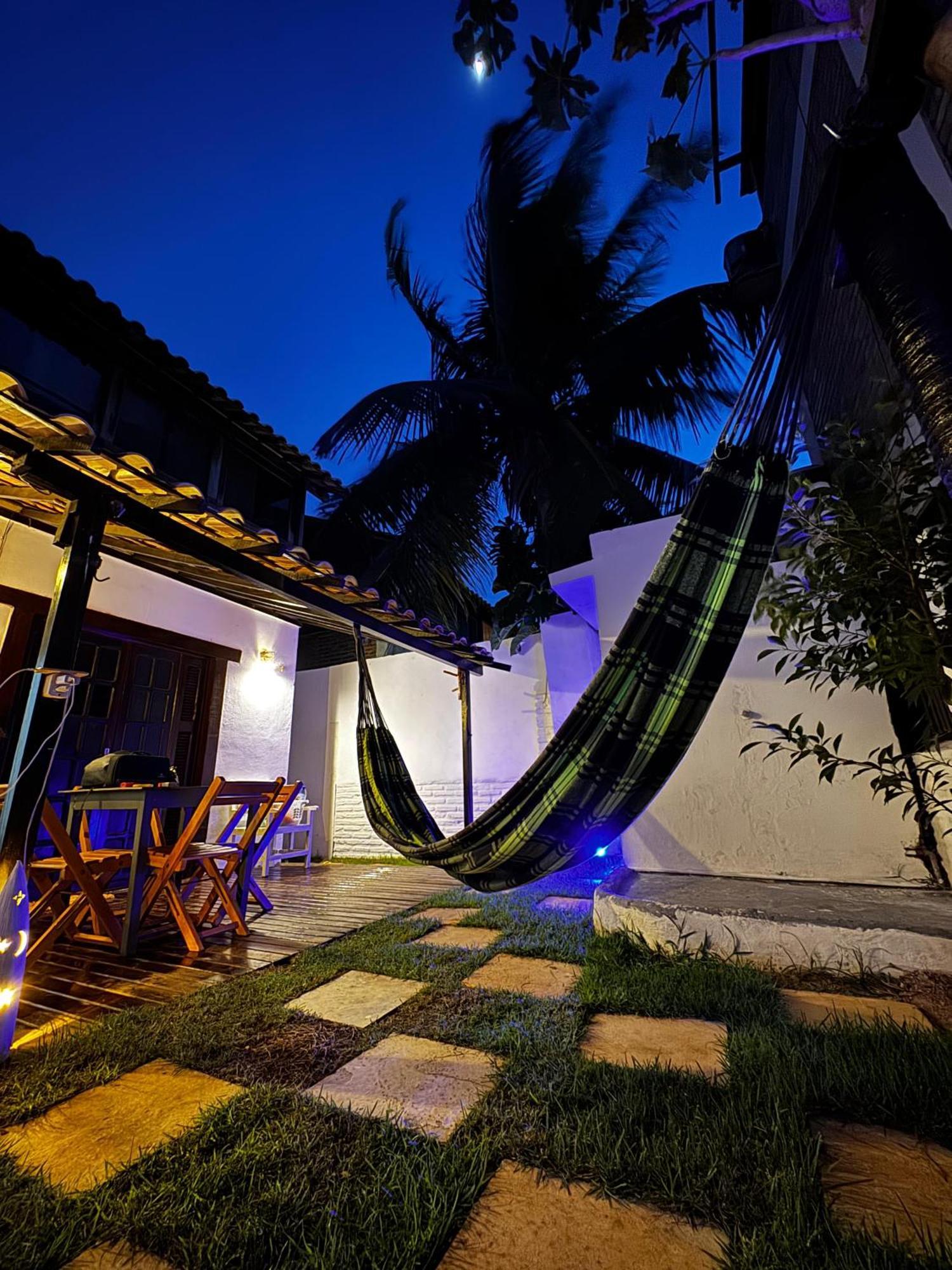 Casa Wing Villa Jijoca de Jericoacoara Kültér fotó
