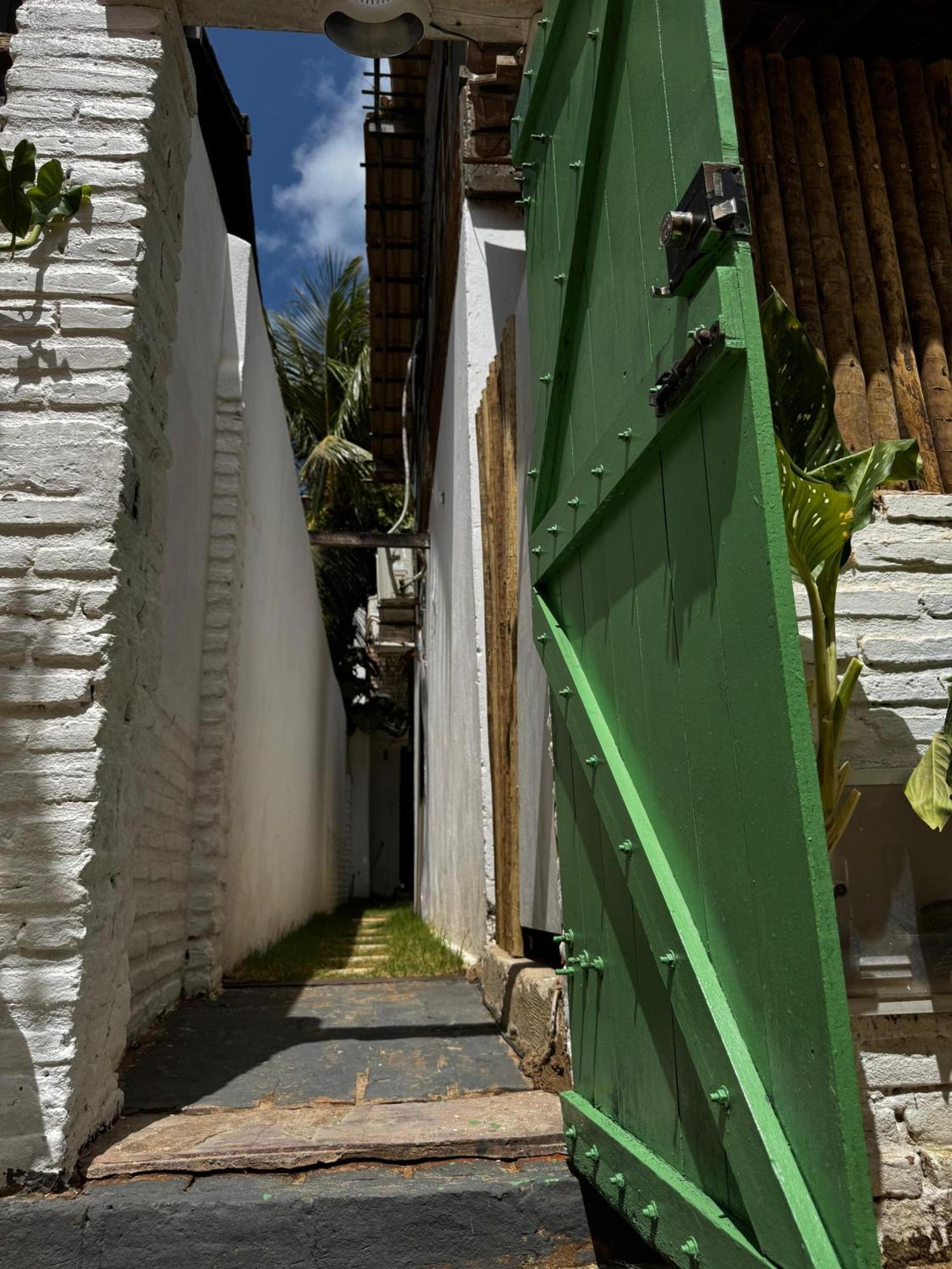 Casa Wing Villa Jijoca de Jericoacoara Kültér fotó