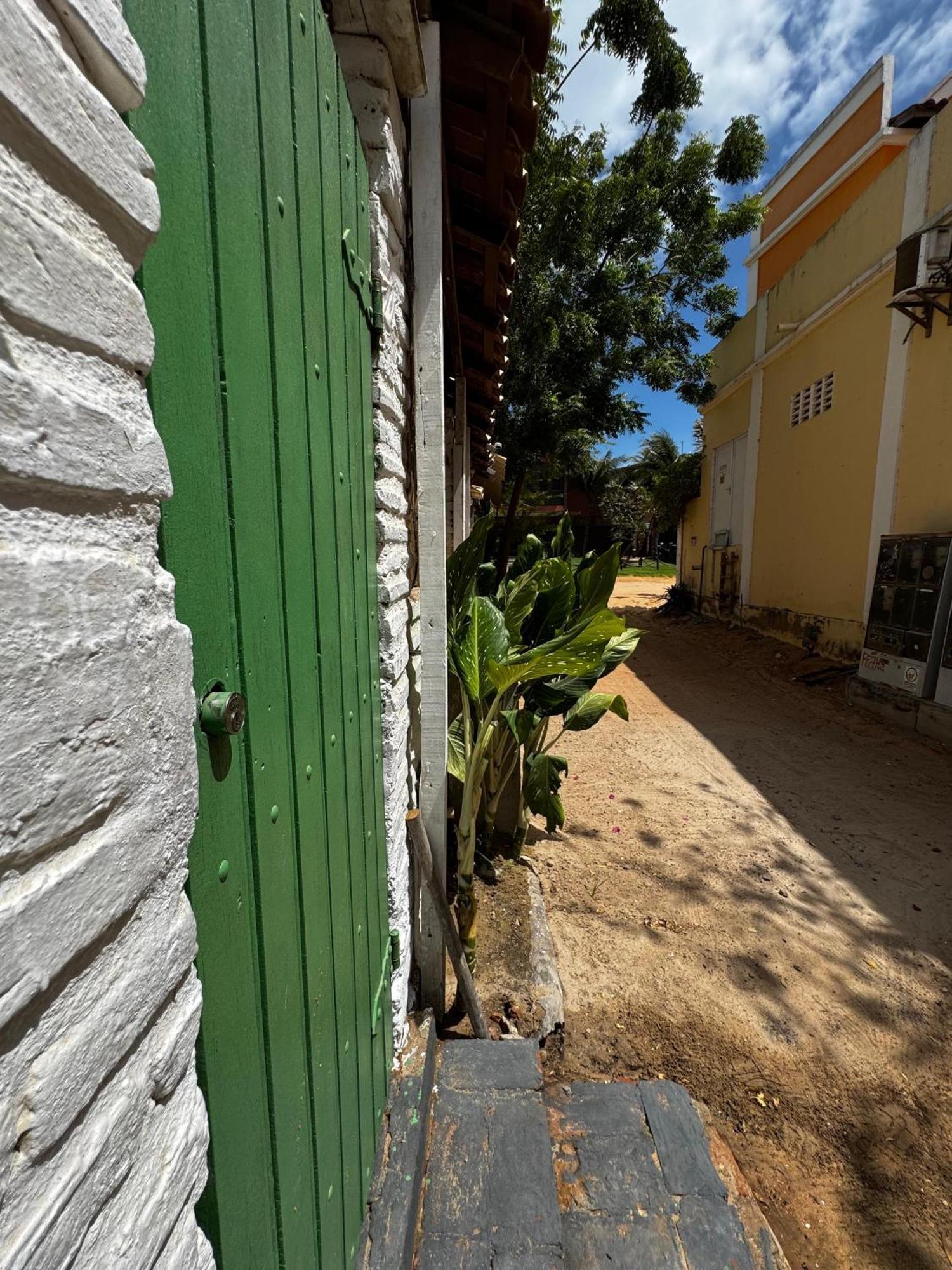 Casa Wing Villa Jijoca de Jericoacoara Kültér fotó